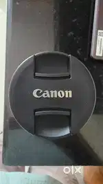 Cannon  camera  EOS 1300D
