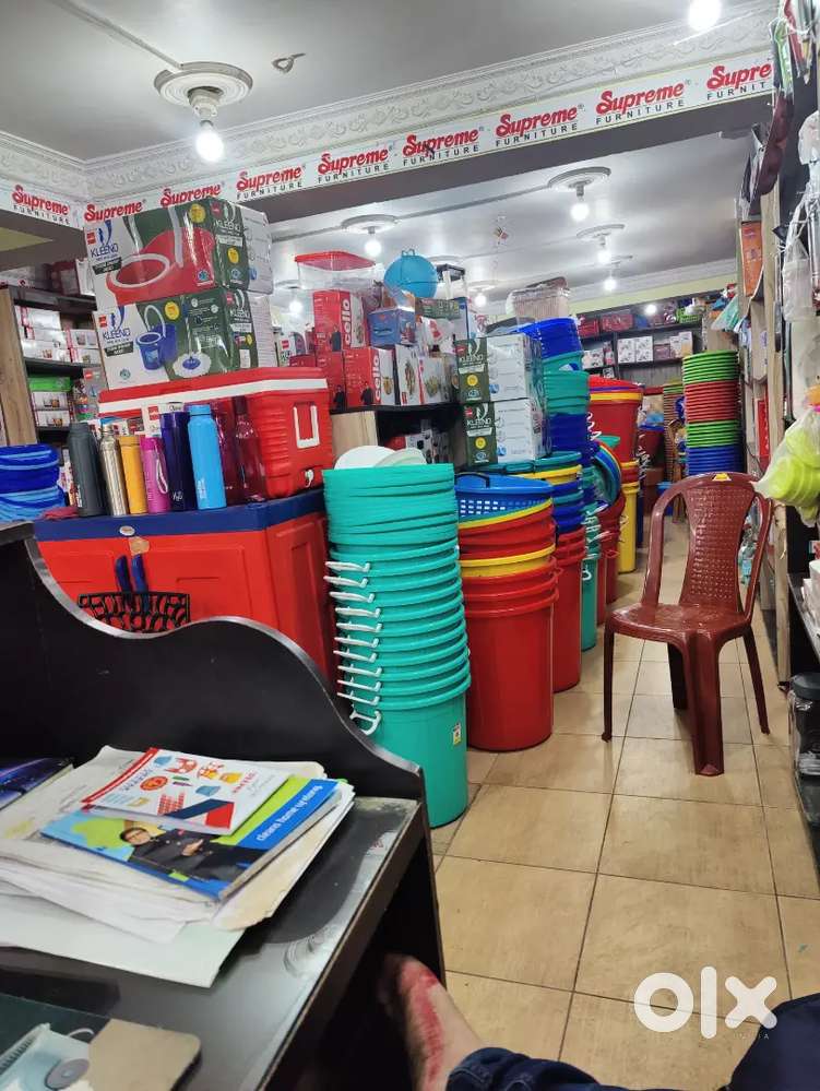 Multi storey building for rent