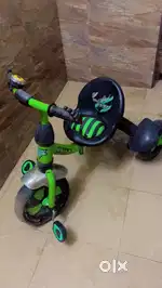 Trike cycle for kid