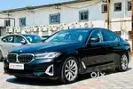 BMW 5 Series 2.0 520D Luxury Line, 2021, Diesel