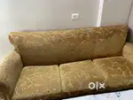 5 seater best quality sofa