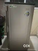 NEW BIO FRESH SUMSUNG FRIDGE