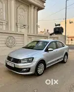 Volkswagen Ameo 1.5 TDI Comfortline, 2016, Diesel