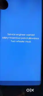 Ro water purifier service engineer