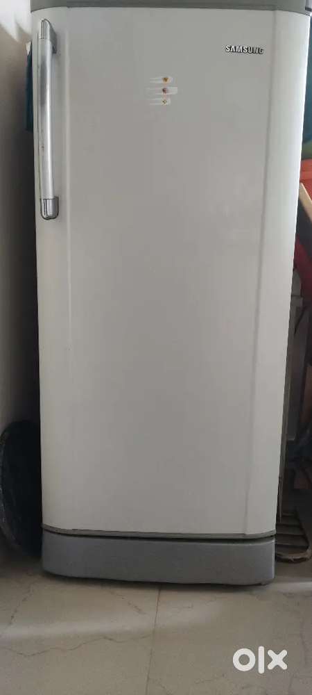 Samsung Refrigerator for sale