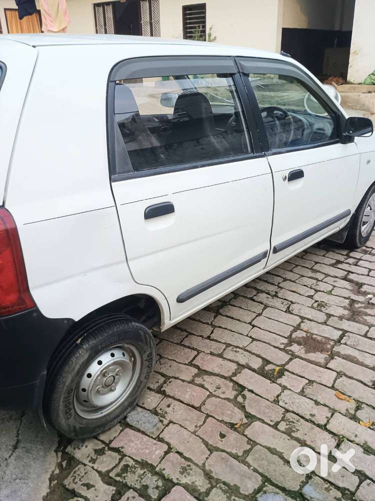 Alto 2012 model well condition