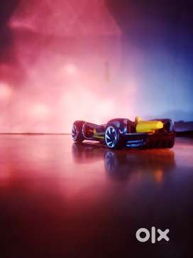 Hotweels Car Rare