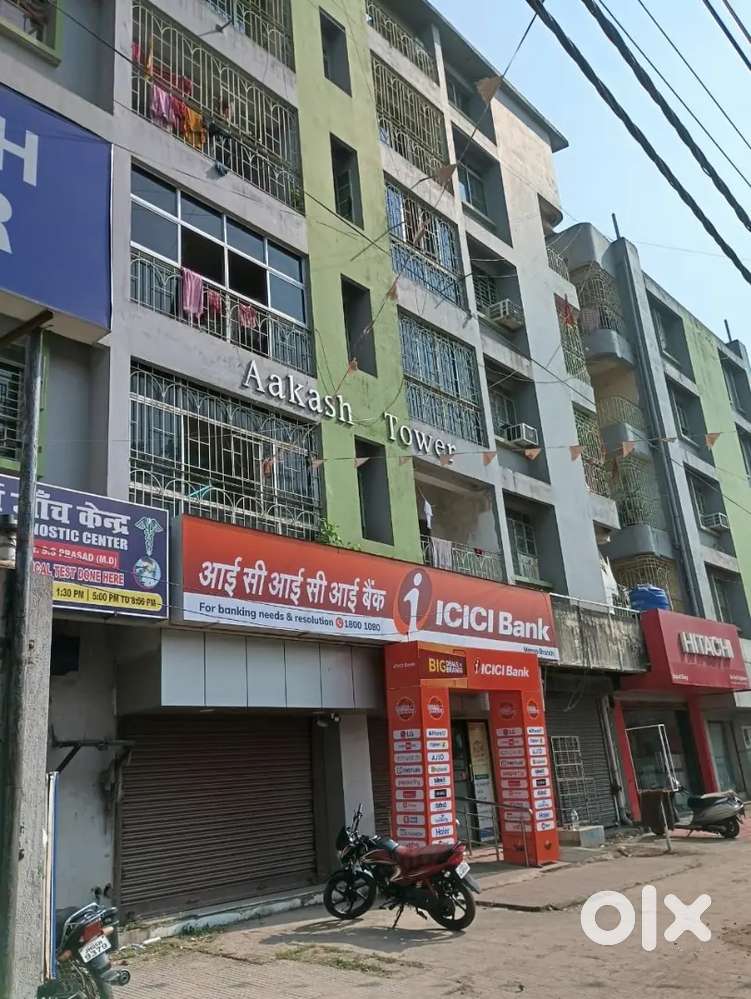 2 bhk flate for selling