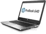 laptop HP 640 g1