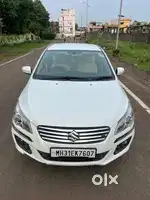 Maruti Suzuki Ciaz 2014-2017 VXi, 2014, Petrol