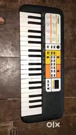 Electronic Casio