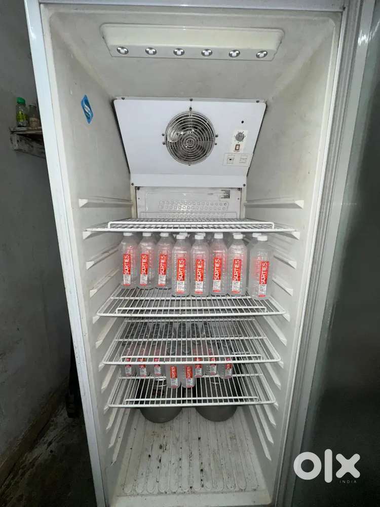 Coldrink Refrigerator