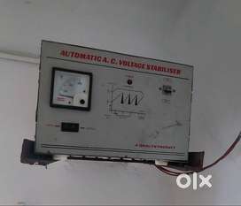 Sony speakers,stabilizer,Microtek Inverter,control panel pump,tv table