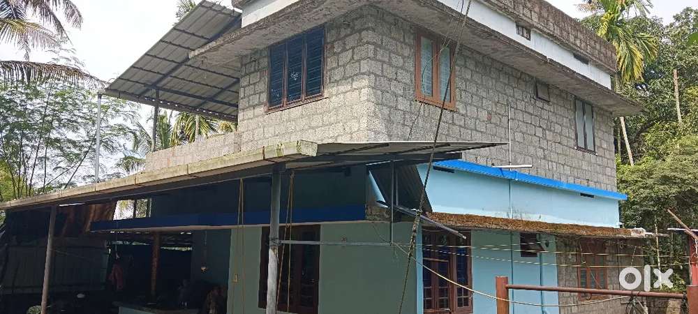 Rosy home for sale