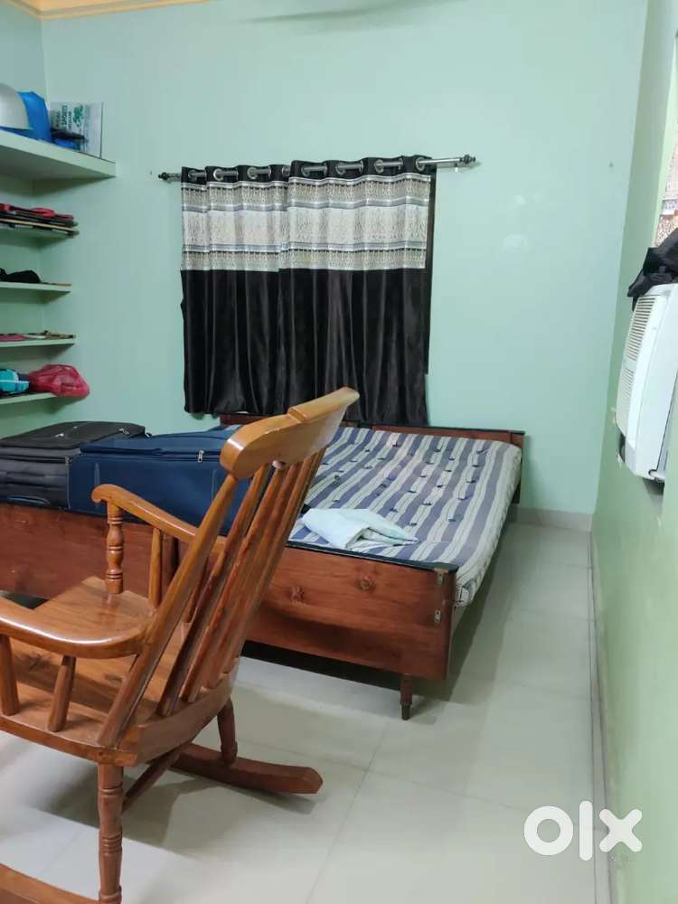 2 BHK Individual House for Rent – 10000 Sahadevkhunta, Balasore