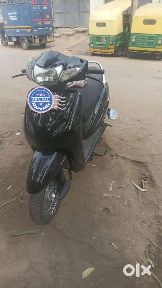 ACTIVA 3G GOOD CONDITION