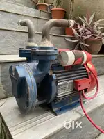 Crompton Mini Flowmax I PUMP In Best condition , Best water pump good