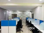 Plug & Play Office Space for Rent – Madhapur