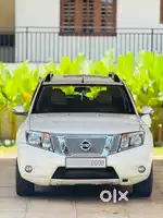 Nissan Terrano XL 85 PS DEISEL, 2014, Diesel