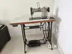 સીલાય મશીન