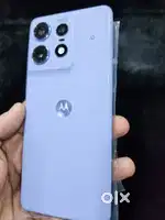 MOTOROLA EDGE 50s Pro 256gb Available