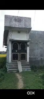 3 BHK Ramnagar Champaran Bihar