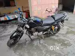 2009 up22 stunner bike fix price rs.11000