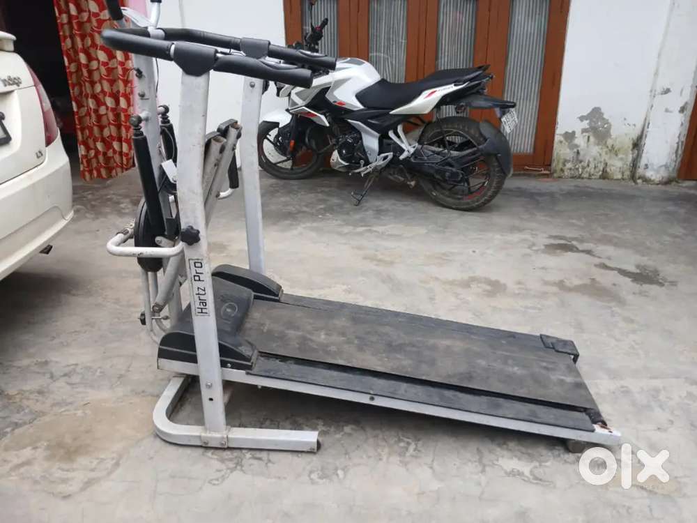 4 in 1 gym accessory