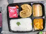 Cook for North Indian and snacks helper also required