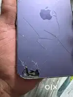 Exchange iphone 14 pro max 128