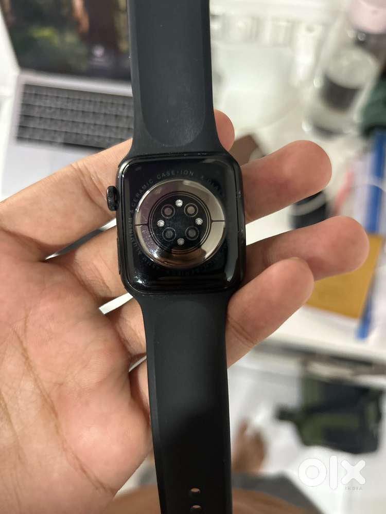 Smart watch series 8
