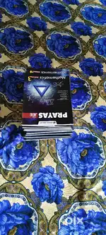 Jee mains New books(physics, chemistry, math's).