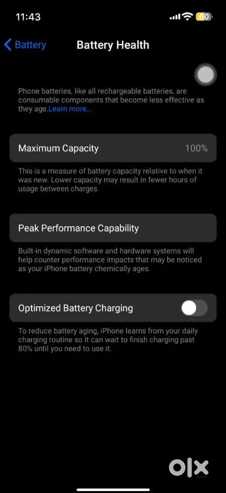 iPhone 16pro max