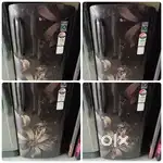 SINGLE DOOR FRIDGE AVAILABLE FOR SALE.
