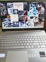 HP 11th Ci3 8GB 512GB Laptop