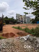 EAST FACE SITE FOR SALE IN GRUHALAKSHMI LAYOUT
