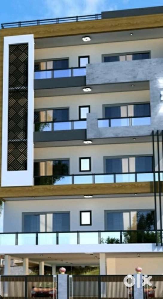 Roommate need , 1bhk