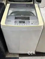 TOP LOAD WASHING MACHINE AVAILABLE FOR SALE