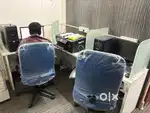 Office space in JAYANAGAR