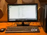 Computer for sale - 4 GB RAM, Intel Core i3-4130, Windows 10 Home