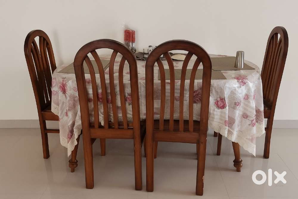 Teak wood Handcrafted designer furniture at Sale!le!!
