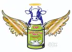 Milk delivery 4.30 to 7.am & 7 to 9.30am Evening 6 to 8.30 & 8 to10.30