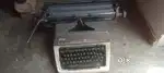 Typewriter