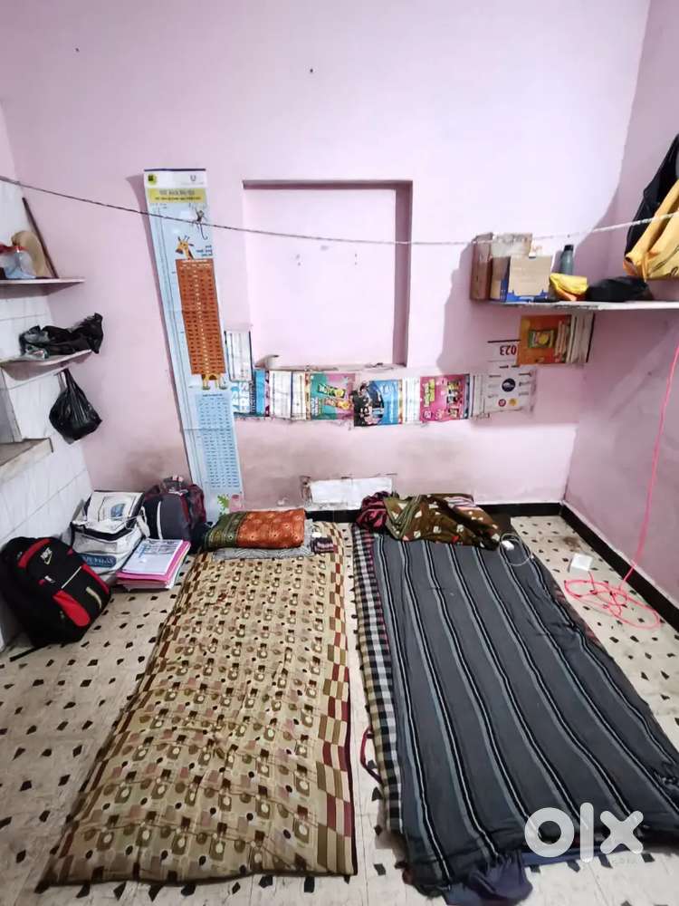 ROOM FOR RENT,  NEAR AJI DAM , ONLY ONE ROOM LEFT