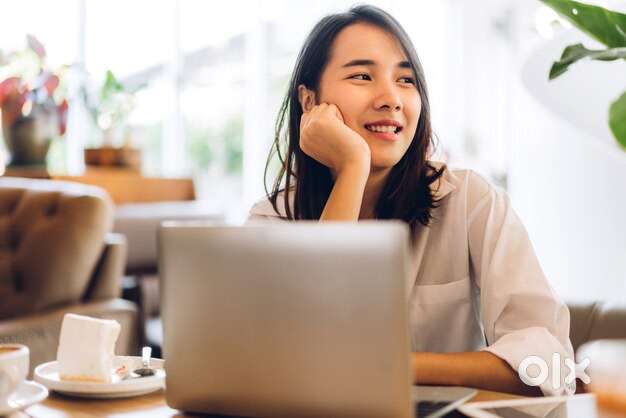 Ads Posting Online Work For Girls Only Without Target