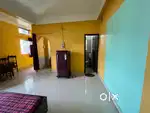 ‼️ SEMI FURNISHED ‼️BIG hall room for rent under 8500 at Beltola.