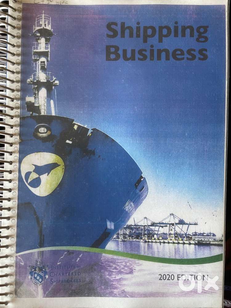 MICS Study Material ( Shipping)