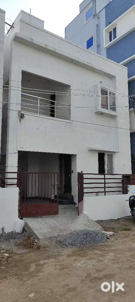 New 3Bhk independent House sale Nanmangalam