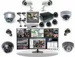 Cctv camera and Service