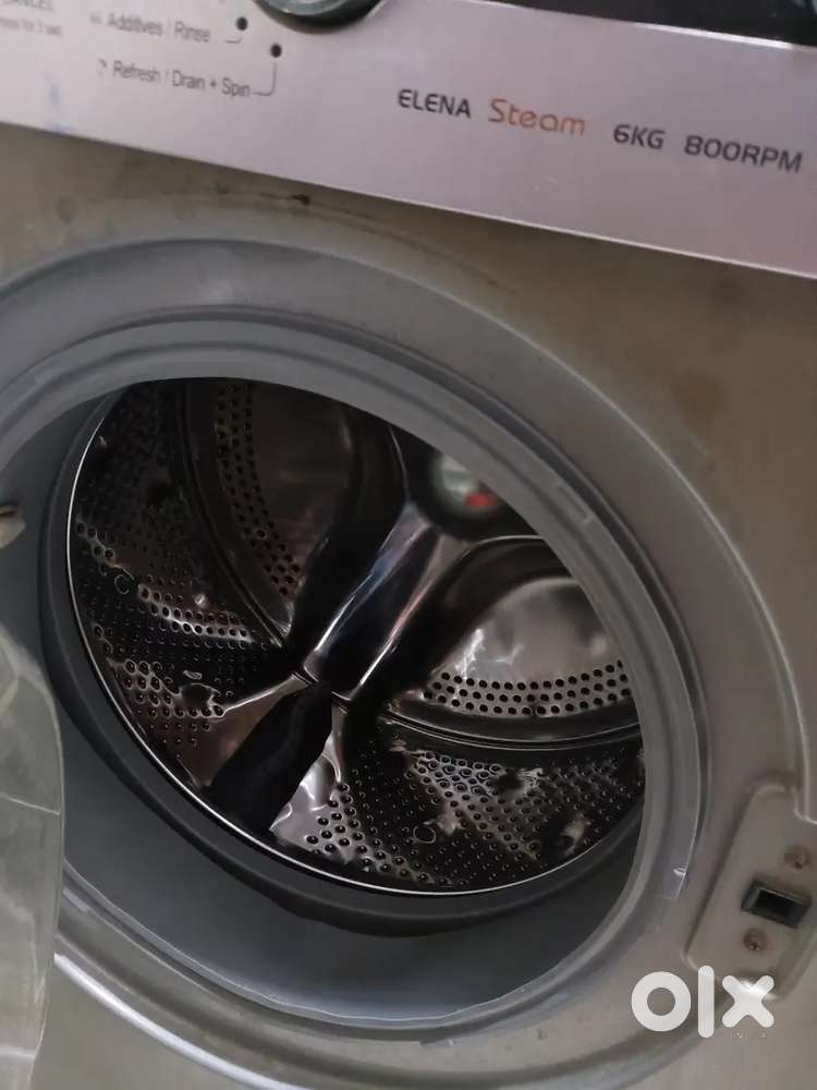 IFB Fully Automatic Washing Machine